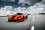 Koenigsegg Agera XS 2016 года (US)
